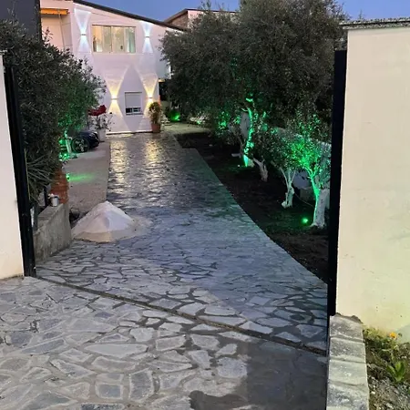 Hotel Rent Albano