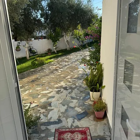 Rent Albano Hotel Wlora