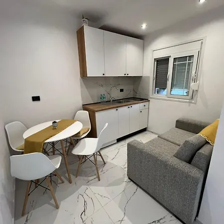 Hotel Rent Albano *