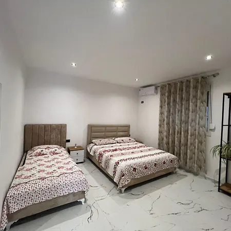 Hotel Rent Albano Wlora