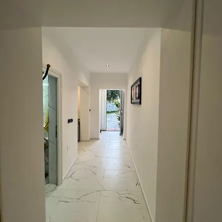 酒店 Rent Albano Vlorë