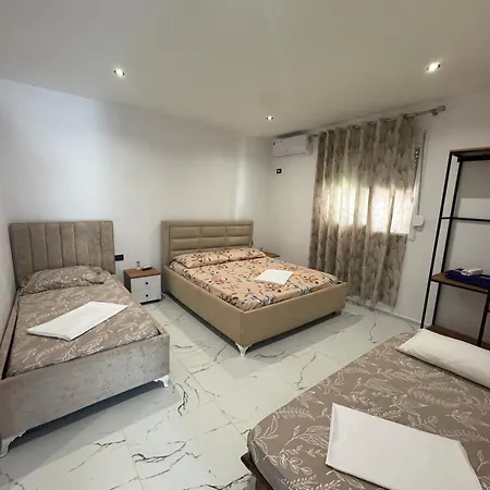 Hotel Rent Albano