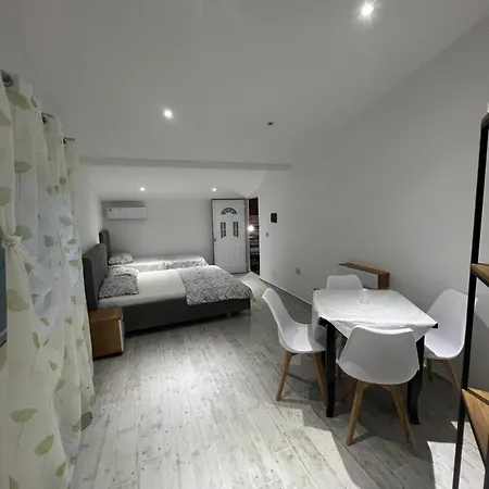 酒店 Rent Albano Vlorë