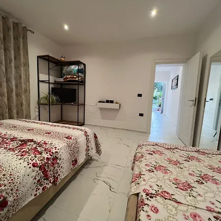 Rent Albano 酒店 Vlorë