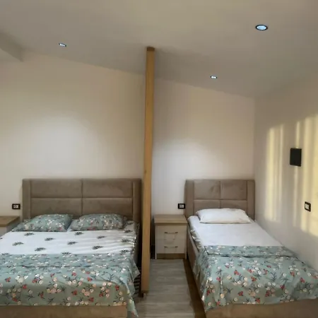Rent Albano 酒店 Vlorë